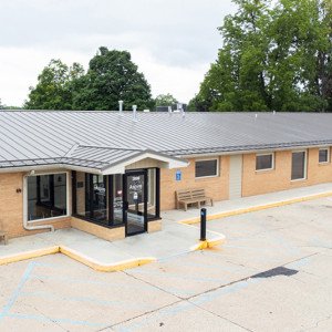 Aspire Indiana Health  IN