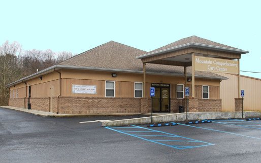 Mountain Comprehensive Care Center Magoffin County Clinic