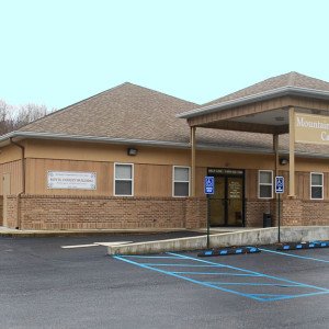 Mountain Comprehensive Care Center  KY