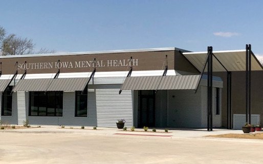 Southern Iowa Mental Health Center