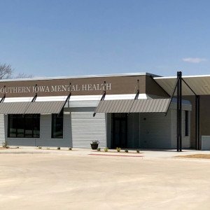 Southern Iowa Mental Health Center  IA