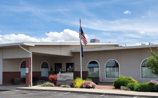 Lifeways Inc Lifeways - Outpatient Clinic