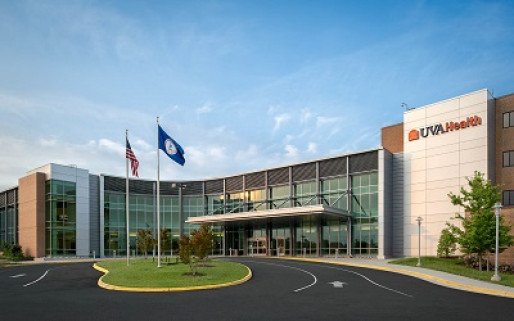 UVA Health System Prince William Medical Center