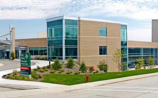 Holy Family Memorial Behavioral Health