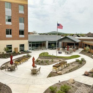 North Central Healthcare  WI