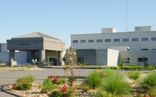 Bryan W Whitfield Memorial Hosp Inc Detox