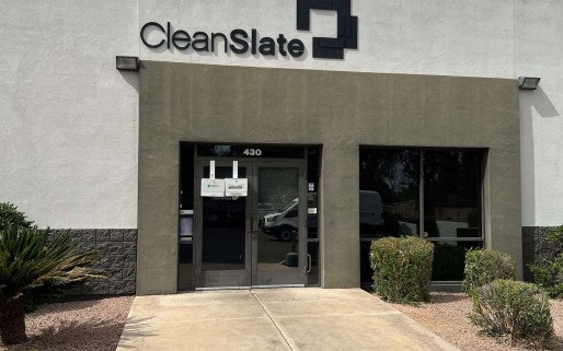 CleanSlate Centers