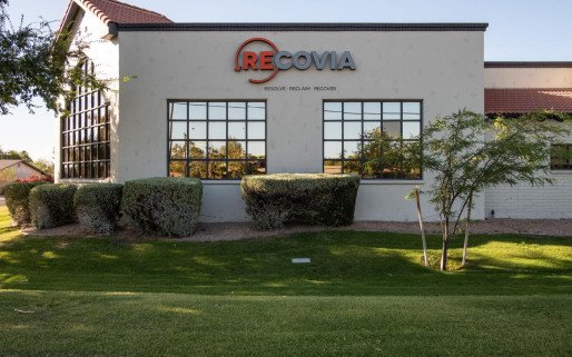 Recovia Tempe