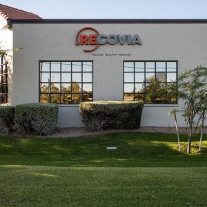 Recovia  AZ