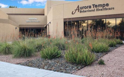Aurora Behavioral Healthcare Tempe