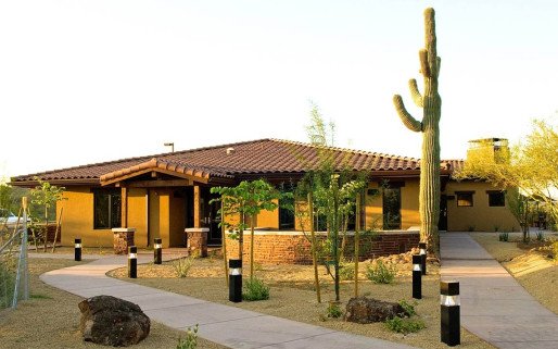 Rosewood Centers for Eating Disorders