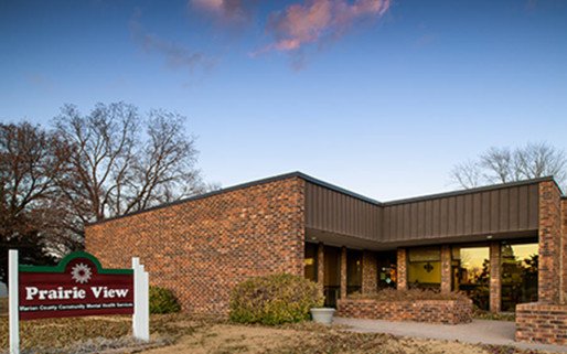 Prairie View Inc Marion County