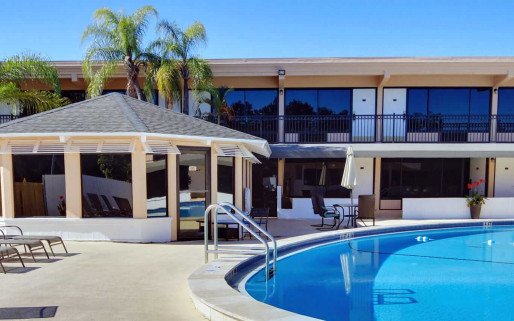 White Sands Treatment Center Ocala Alcohol and Drug Rehab