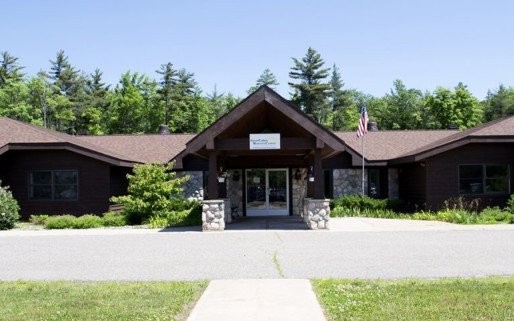 Great Lakes Recovery Centers Inc Adolescent Services Center