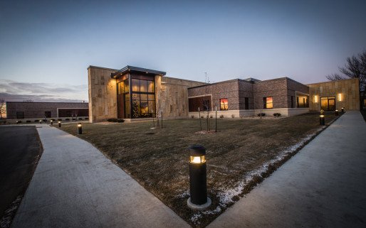 SA Treatment Unit of Central Iowa (SATUCI)