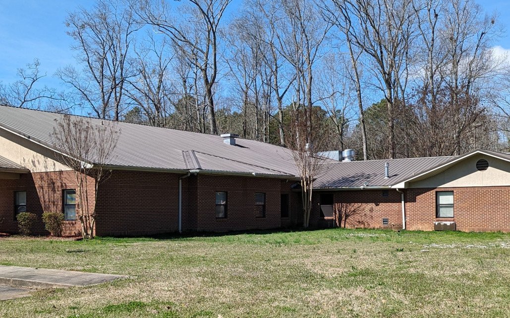 Cedar Lodge