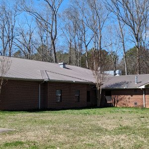 Cedar Lodge