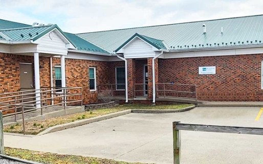 Knox County Hospital DBA Samaritan Center