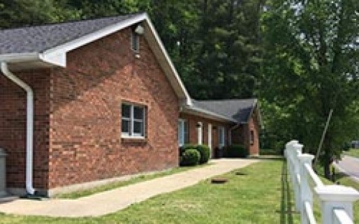Mountain Comprehensive Care Center Serenity House