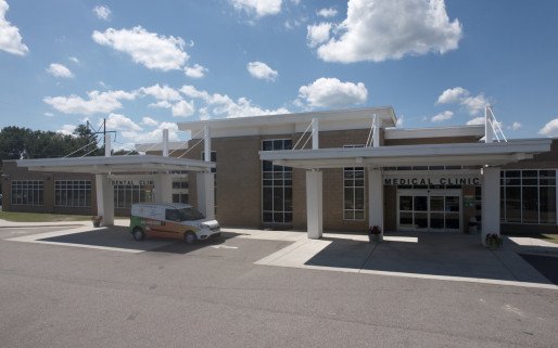 Metropolitan Community Hlth Servs Inc Agape Health Services