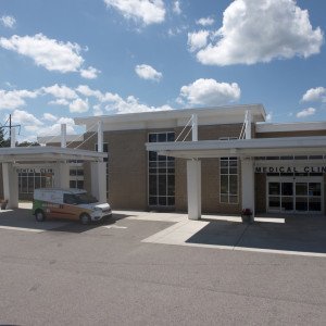 Metropolitan Community Hlth Servs Inc  NC