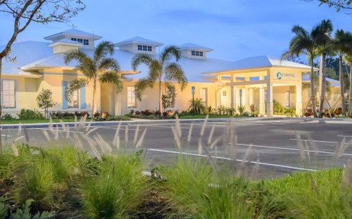 Coastal Detox Inc