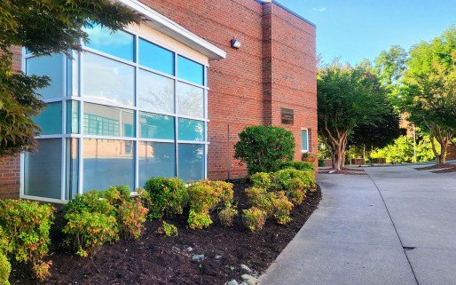 Piedmont Community Services