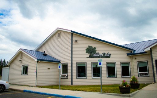 Set Free Alaska Inc Mat Su Outpatient