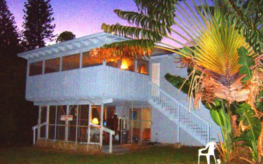 Ka Hale Pomaikai Molokai Middle School