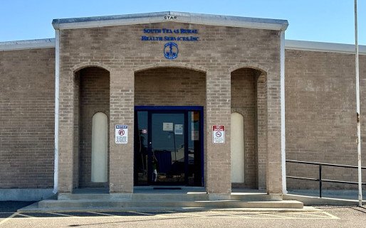 South Texas Rural Health Services Inc Eagle Pass Wellness Center
