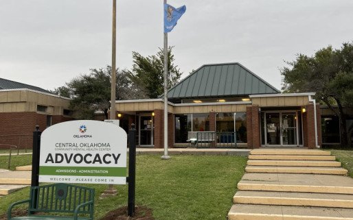 Central Oklahoma CMHC