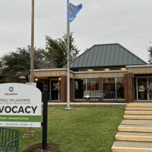 Central Oklahoma CMHC
