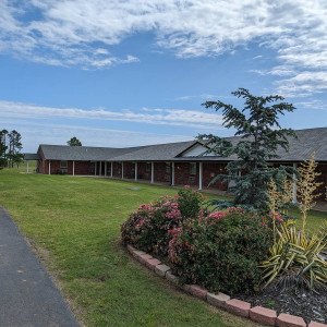 Robs Road to Recovery Ranch