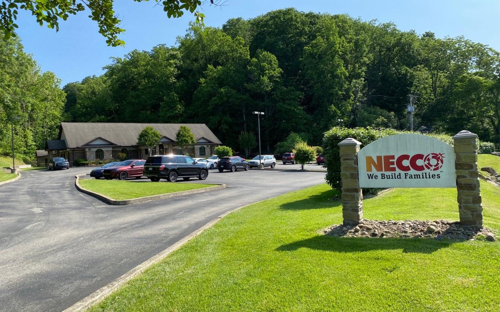 Necco Inc  KY