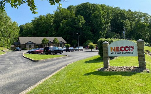 Necco Inc