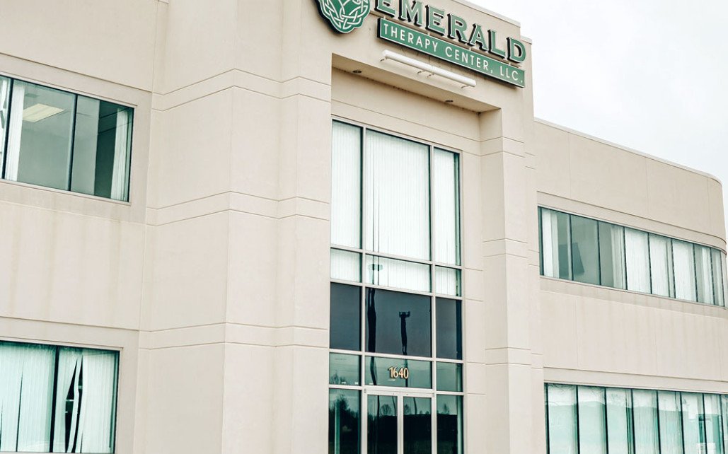 Emerald Therapy Center LLC  KY