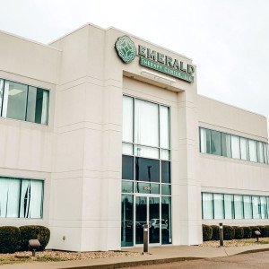 Emerald Therapy Center LLC  KY