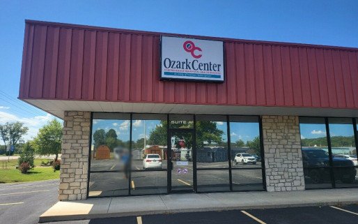 Ozark Center