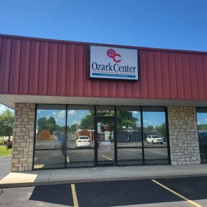 Ozark Center