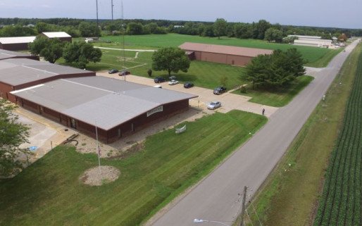 Bridgeway Inc