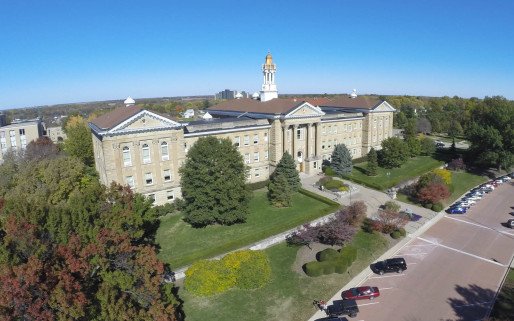 Western Illinois University AOD Resource Center