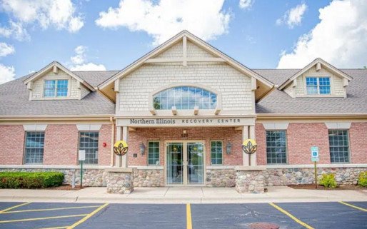 Northern Illinois Recovery