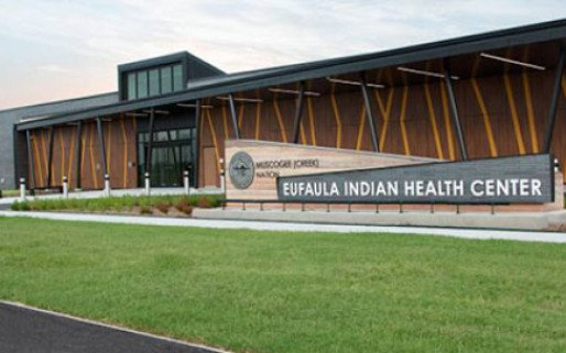 Muscogee Creek Nation Behav Health