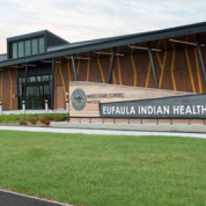 Muscogee Creek Nation Behav Health