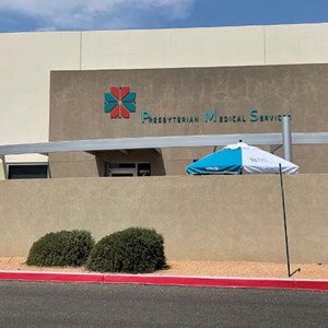 Presbyterian Medical Services  NM