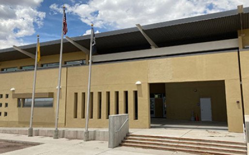 Navajo Nation DBMHS Gallup Outpatient Treatment Center
