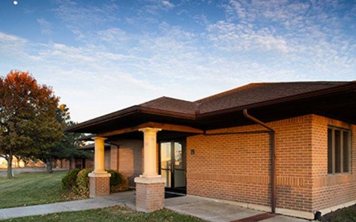 Prairie View Inc McPherson