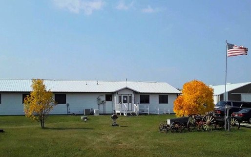 New Dawn Enterprises