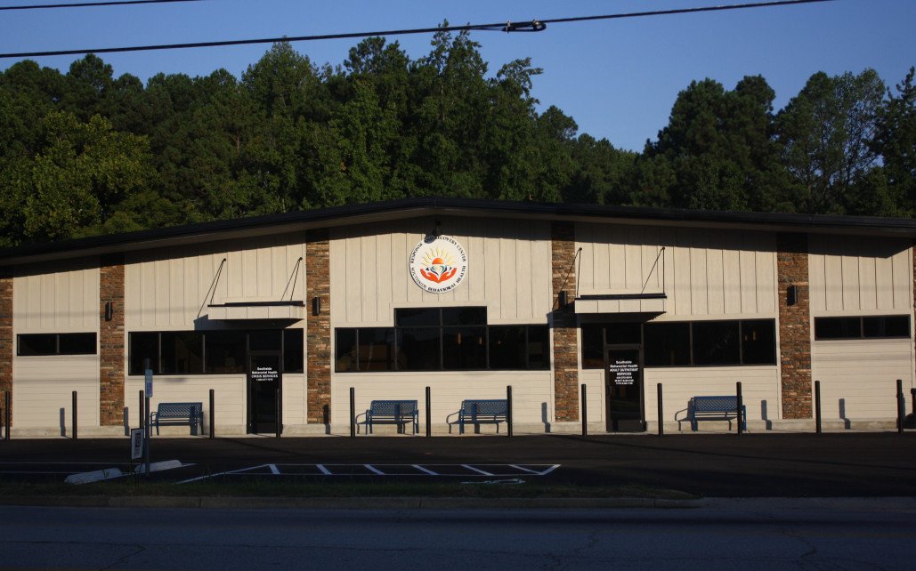 Southside Behavioral Health  VA