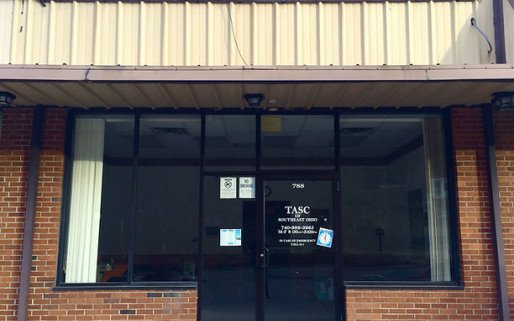 TASC of Southeast Ohio